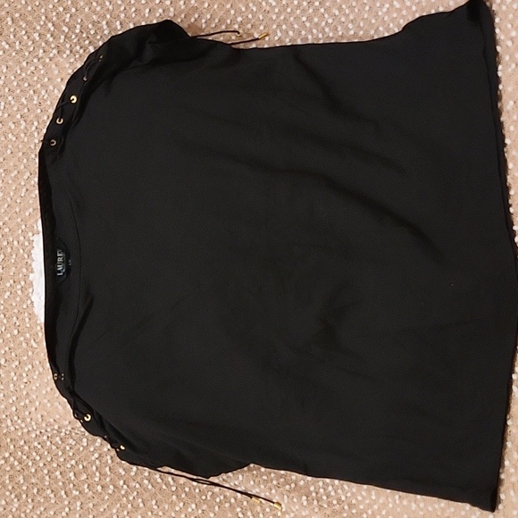 Ralph Lauren Sleeveless Top - Picture 4 of 10